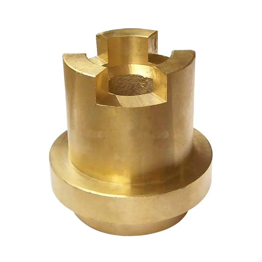 Brass Sand Castings
