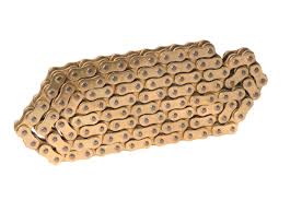 Brass Chain Sprockets